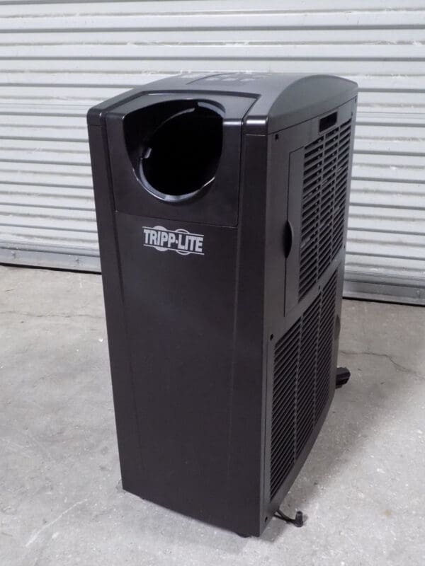 Tripp Lite Portable Air Conditioner AC Unit for Server Racks 120v Defective