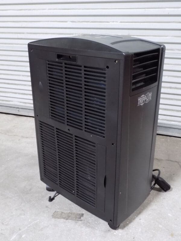 Tripp Lite Portable Air Conditioner AC Unit for Server Racks 120v Defective