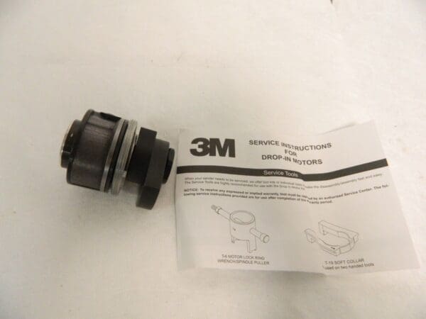 3M Power Sander Drop In Motor 7000118689