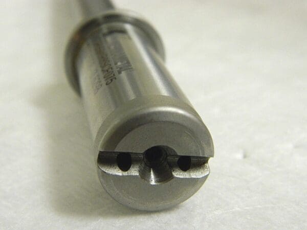 Kennametal Replaceable Tip Drill 15.08 to 15.99mm Diam KTIP0591R8SCF075 5307874