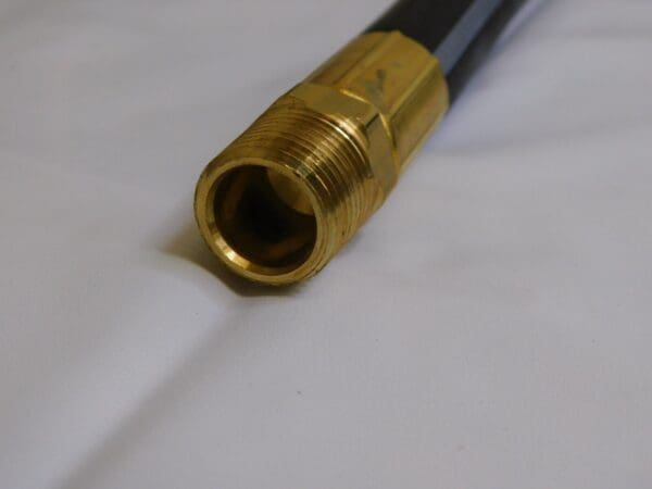 Continental ContiTech Frontier Air & Water Hose Approx 50' 3/8" 300PSI 038X50MXM