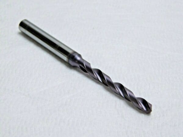 Iscar Carbide Jobber Drill 4.20mm Diam 5xD SCD 042-029-060 AP5 IC908 5531566