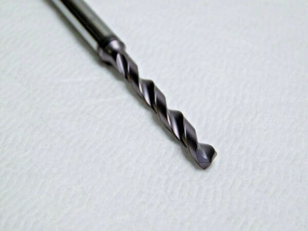 Iscar Carbide Jobber Drill 4.20mm Diam 5xD SCD 042-029-060 AP5 IC908 5531566