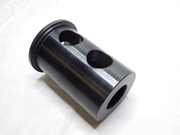 Global CNC Type J Lathe Tool Holder Bushing 2 Holes 1-1/2" ID X 3" OD 8607J 1.5