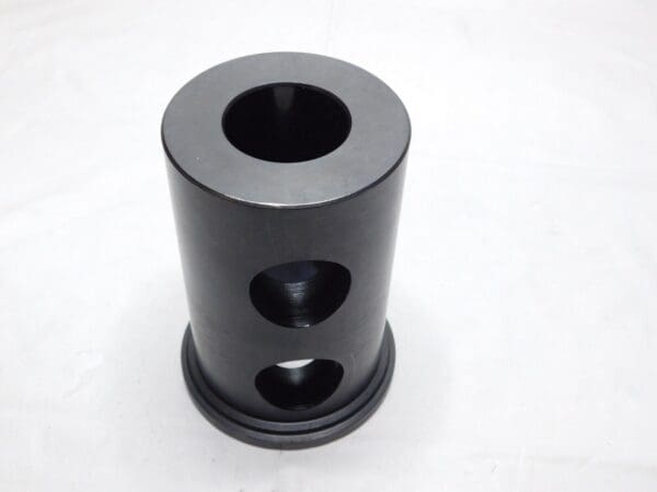 Global CNC Type J Lathe Tool Holder Bushing 2 Holes 1-1/2" ID X 3" OD 8607J 1.5