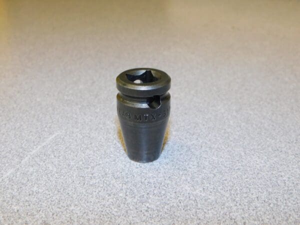 Apex Magnetic Square Drive Socket 3/8" Drive E10 MTX-3110