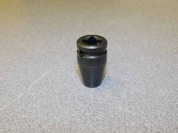 Apex Magnetic Square Drive Socket 3/8" Drive E10 MTX-3110