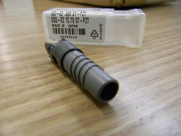 Iscar Indexable Drill ISD-E2 .500 DT-PZT 9669017