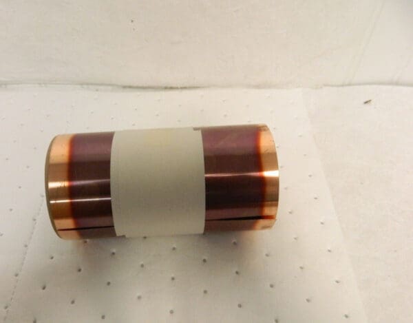 Shop Aid Shim in a Can 100" Long x 6" Wide x 0.002" Thick Copper 62002