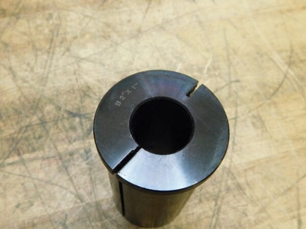 Interstate Type B Tool Holder Bushing 1″ ID 2″ OD 42055293