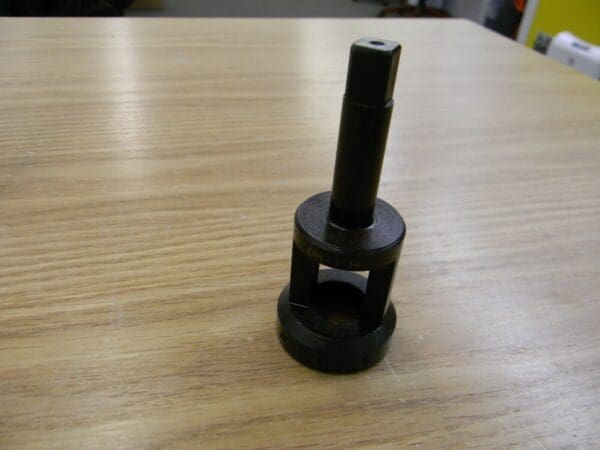 Tapping Head Die Holder 12.50mm Shank Diam. For Reversible Tapping Heads DH-1H