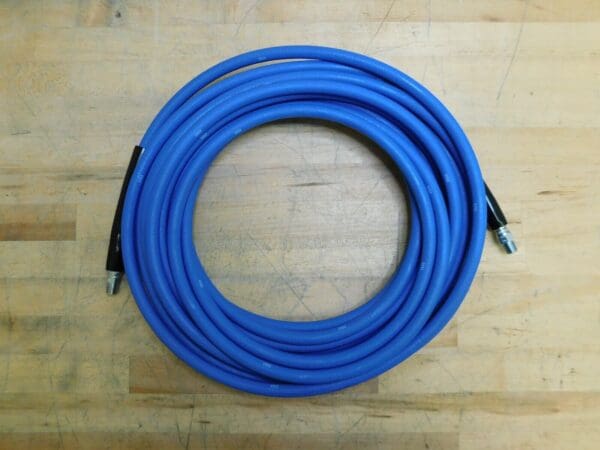 Continental ContiTech 50' Synthetic Rubber High Temp Hose 20023682