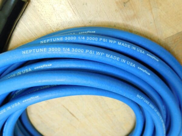 Continental ContiTech 50' Synthetic Rubber High Temp Hose 20023682