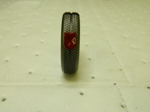 GF GAGE 3/8-16 No Go Double Ring Thread Gage R0375162AS