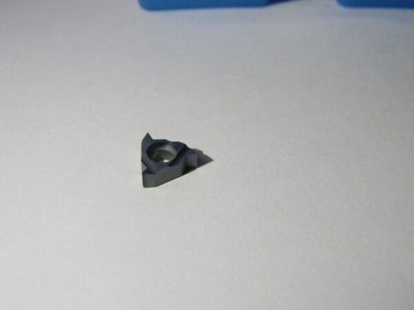 Vargus Carbide Threading Inserts 2ILA60 Grade VTX Qty 6 021-54233