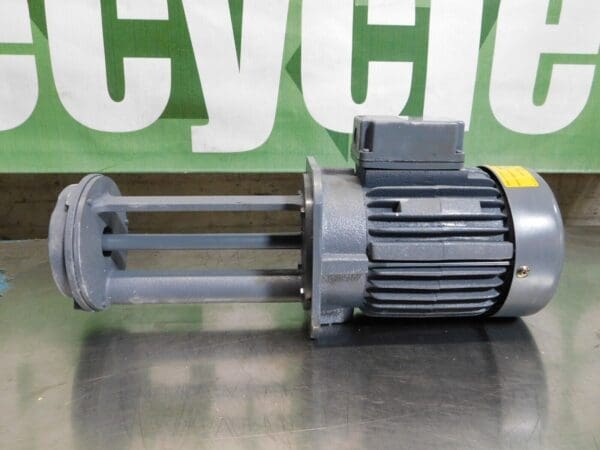 Graymills Immersion Coolant Pump Cast Iron 35 GPM 115/230v IMV50-E PARTS/REPAIR