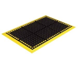 Crown Matting Anti-Fatigue Matting Dry/Wet 5 x 38 7/8" Thick WS 3E64YE