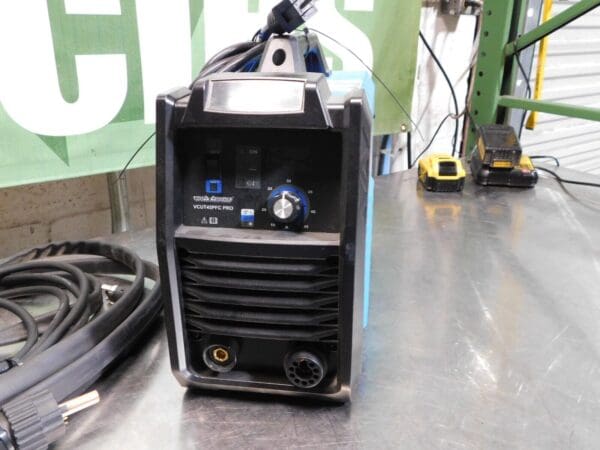 PRO-SOURCE Plasma Cutter 15-45A Amps VCUT45PFC PRO