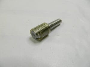 GF GAGE (STI) Class 2B/3B, Plug Thread Insert Go Gage 3/8-16 Thread 55315014