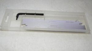 Hertel Indexable Cut Off Blade HB-EN 3202 M22 2000458