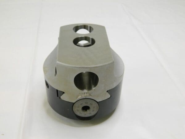 Interstate Manual Offset Boring Head 4" Body Diameter with 1" Hole 06768154