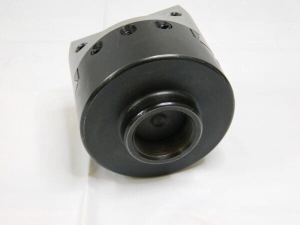 Interstate Manual Offset Boring Head 4" Body Diameter with 1" Hole 06768154