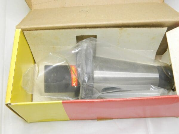 ETM Taper Shank End Mill Adapter ISO50 3MT 4400094