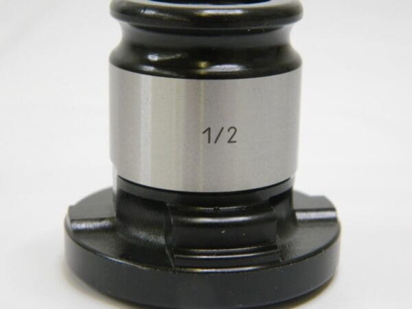 TECHNIKS Series ANSI 2 0.367″ ANSI Hand Tap Collet 1/2″ Tap 31/12-4127