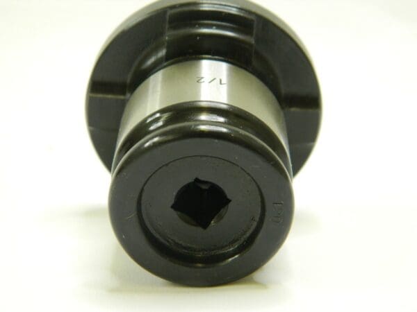 TECHNIKS Series ANSI 2 0.367″ ANSI Hand Tap Collet 1/2″ Tap 31/12-4127