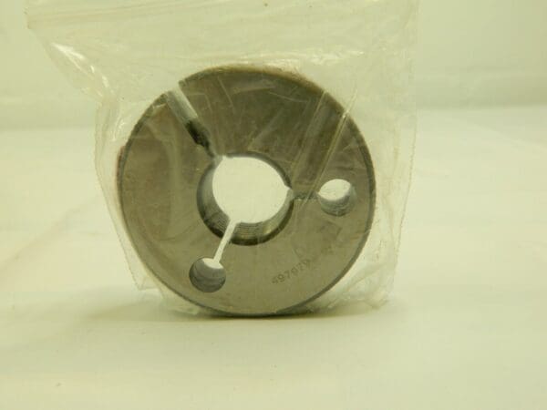 GF GAGE 3/4-16 No Go Single Ring Thread Gage Class 3A 55324578