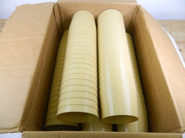 Standard Safety Equipment Co Sealtite Inserts 50 Pairs 075-8006-0050