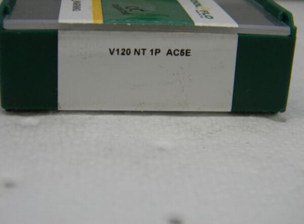 Tool-Flo V5A GPAE CARB THREADING INSERTS QTY 5 0270010AC5E