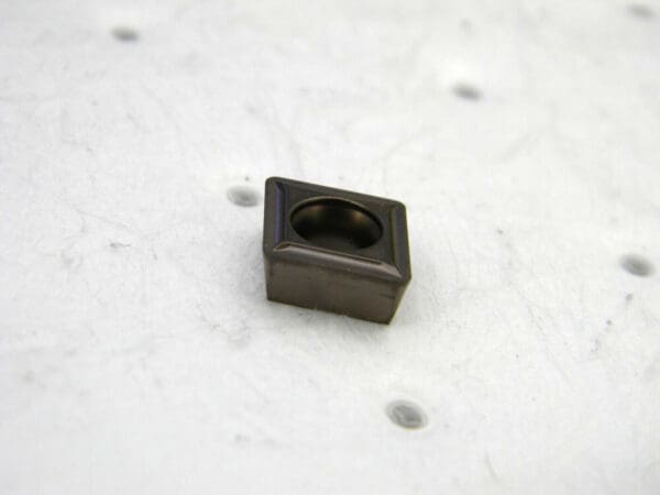 KENNAMETAL Carbide Turning Inserts CPMT32.52LF KCP25B QTY 5 5413186