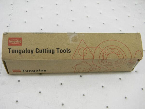 Tungaloy S.CARBIDE SHANK TUNGTURN TLS 6850059