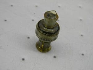 GF GAGE Tapped Hole Location Gage 5/16-24 UNF 1/4 Inch Thread HLOC031224K