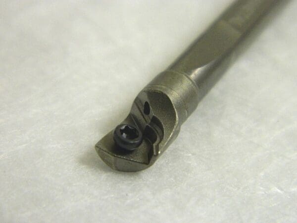 Kennametal Indexable Boring Bar 0.26" Min Bore 6"OAL GSBIW-187-6-3L KMT 5128729