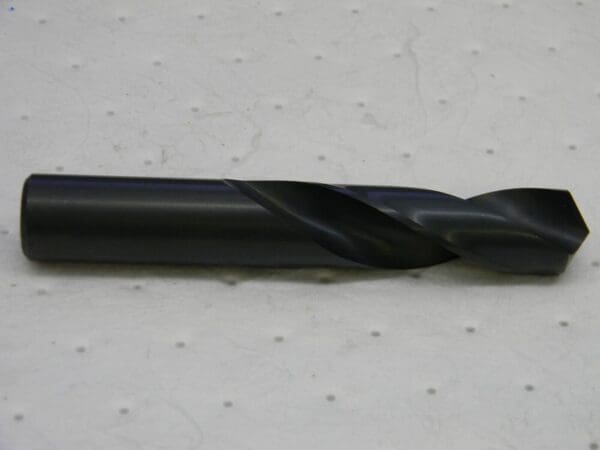 HERTEL Screw Machine Length Drill Bit 0.9375″ Dia 118 ° HSS 61698536