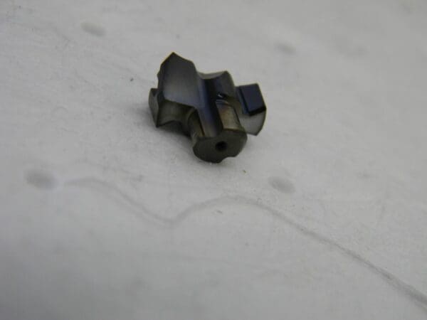 ISCAR HCP 0449-IQ IC908 Carbide Replaceable Tip Drill QTY 1 5567949