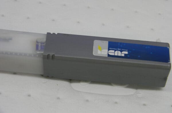 ISCAR RH SVJN Negative Rake Indexable Turning Toolholder 3601920