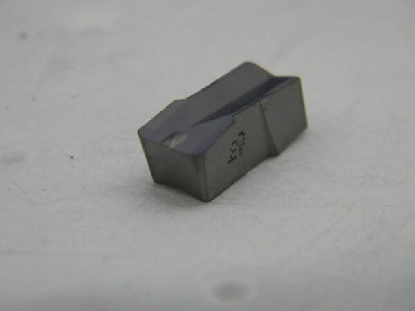 ISCAR Grooving Insert: GIP635E080P IC20, Solid Carbide Qty 10 6401167