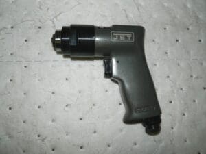 JET Pneumatic Pistol Grip Air Shear R9 Series JAT-910 PARTS/REPAIR