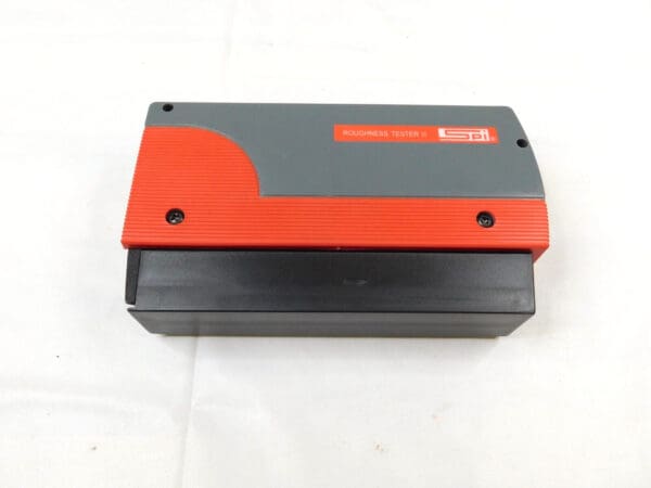 SPI Surface Roughness Tester w/0.0002" Probe 14-416-2 PARTS/REPAIR