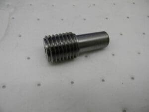 SPI 7/8-9, Class 2B, 3B, Single End Plug Thread Go Gage 34-322-8