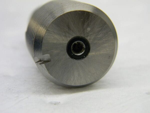 SPI 7/8-9, Class 2B, 3B, Single End Plug Thread Go Gage 34-322-8