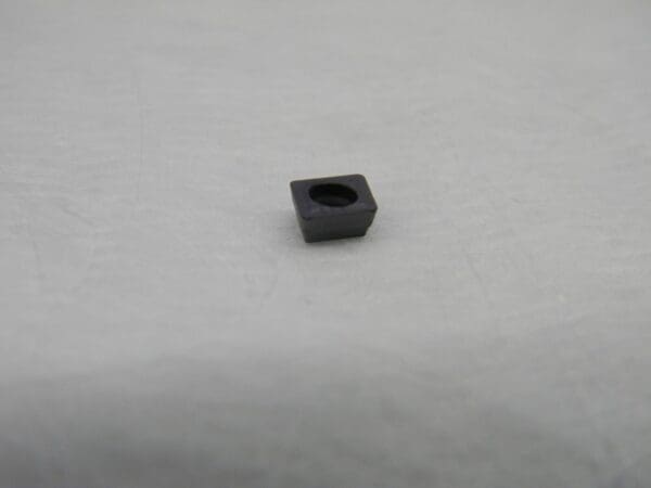 HERTEL Indexable Drill Insert: HPMTGP HP130D, Carbide 4006154