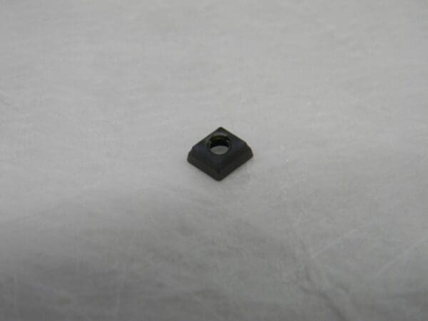 HERTEL Indexable Drill Insert: HPMTGP HP130D, Carbide 4006154