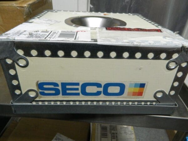 Seco ‎R220.53-8250-12-10C QUATTROMILL FACE MILL