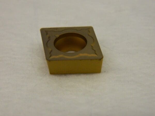 Interstate Carbide Turning Insert CCMT432 IF Grade IG125T Qty 10 112172241