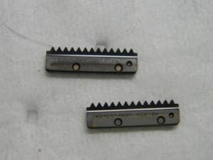 Kennametal Thread Mill Inserts TM24 Internal/External 5593834