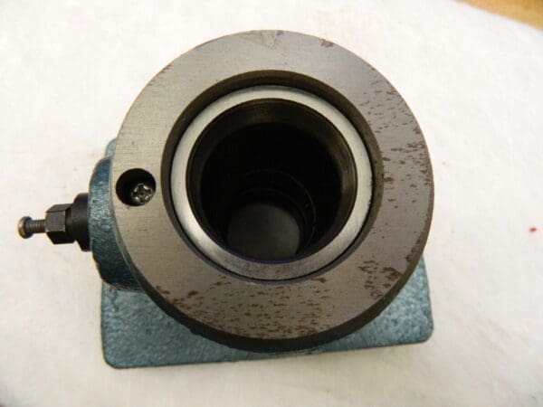 Series 5C, Horizontal Standard Collet Holding Fixture T5C-PL